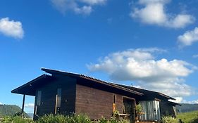 Casa da Colina - Campo Novo